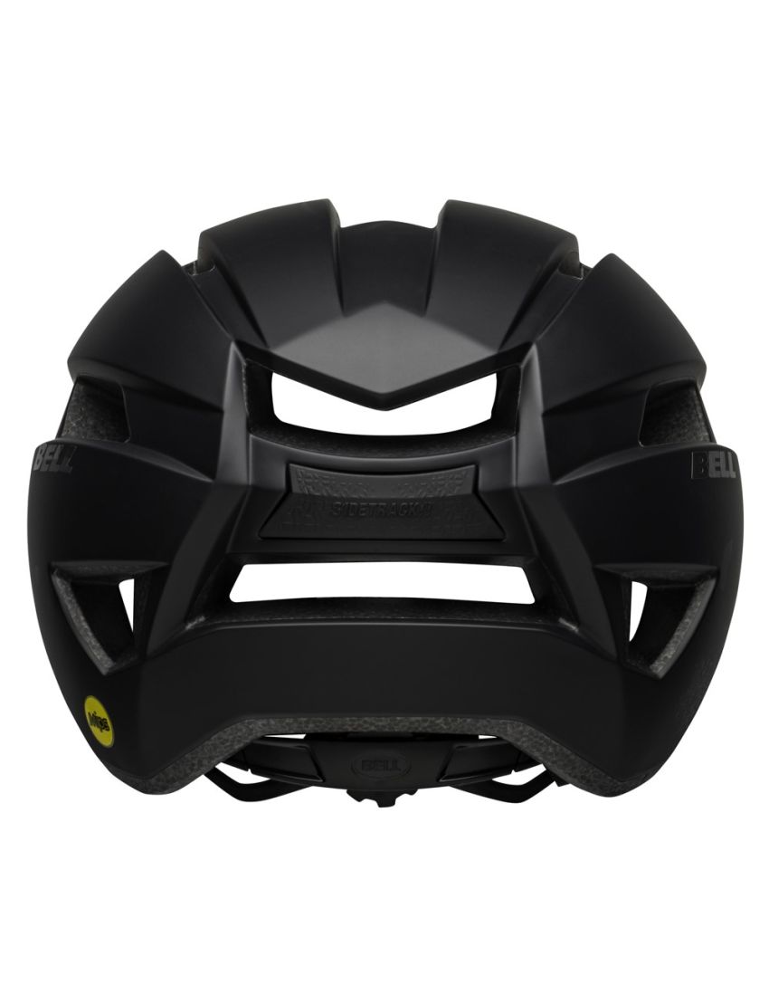 Kask BELL Sidetrack II Matte Black