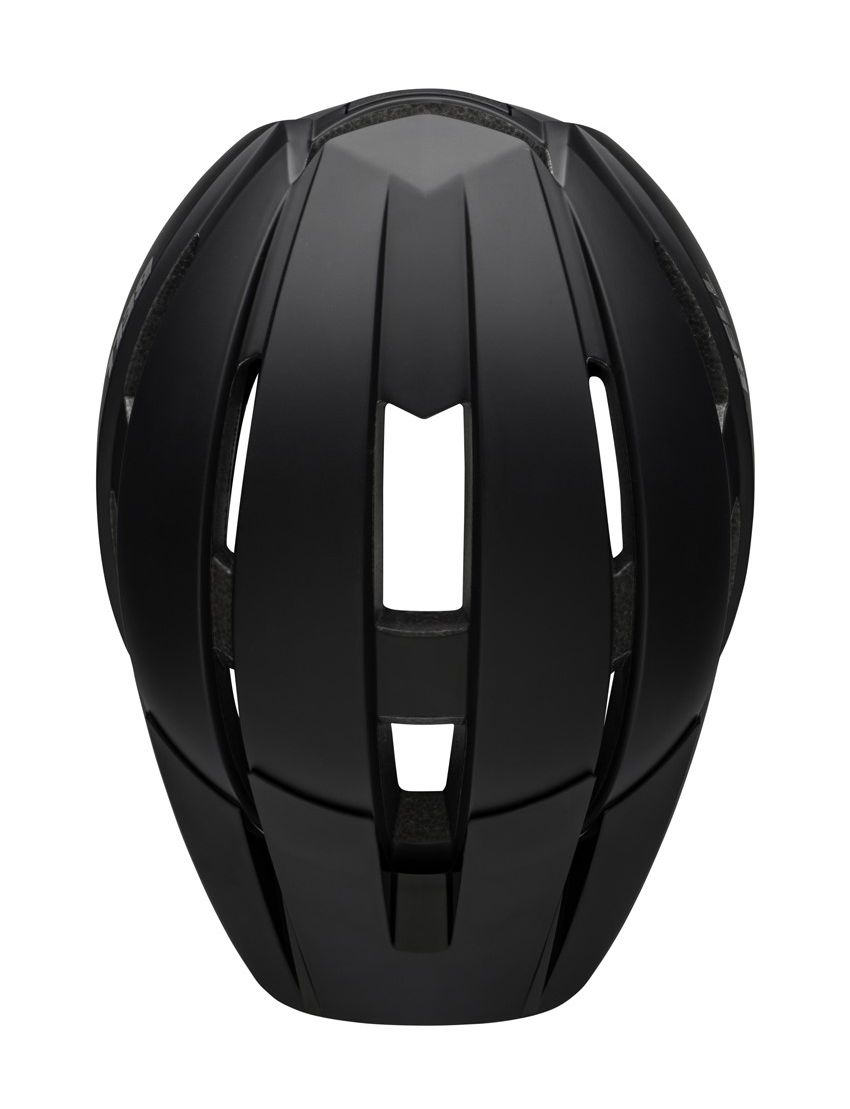 Kask BELL Sidetrack II Matte Black