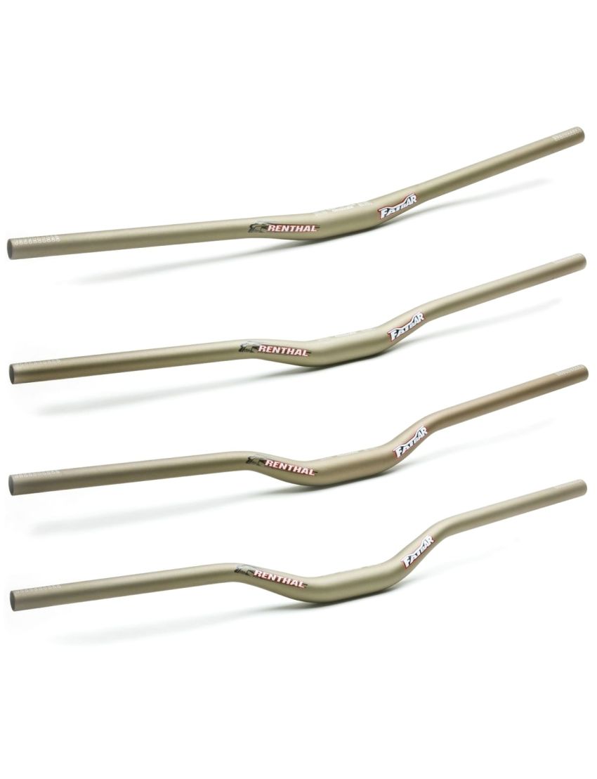 Renthal Fatbar 780mm kierownica