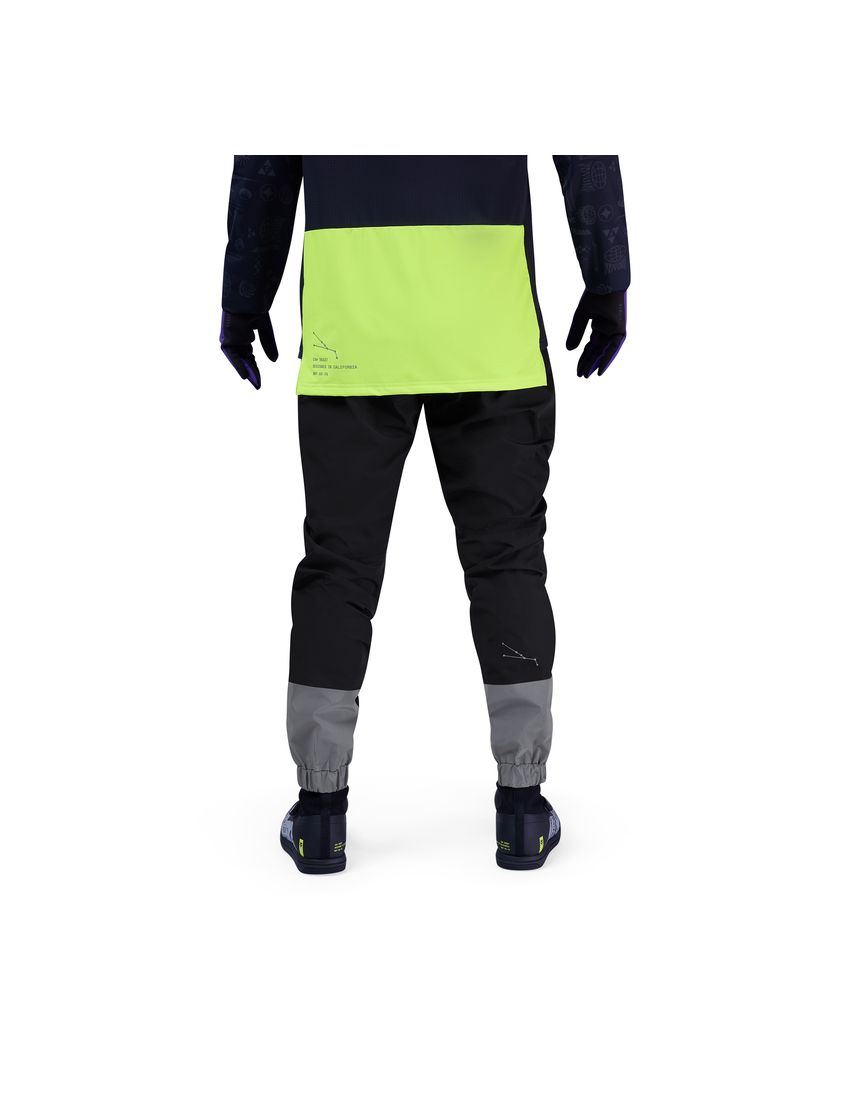 Spodnie FOX Ranger Water Lunar SE Black