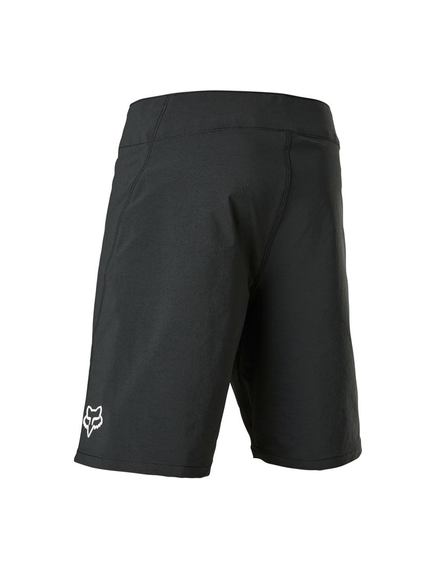 Spodenki FOX Junior Flexair Y28 black