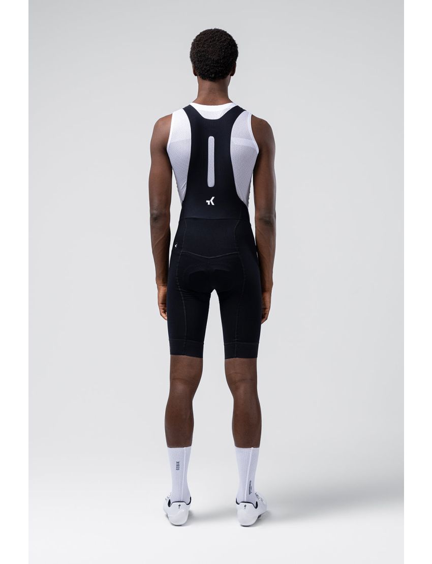 Spodenki kolarskie GOBIK Absolute 7.0 Black
