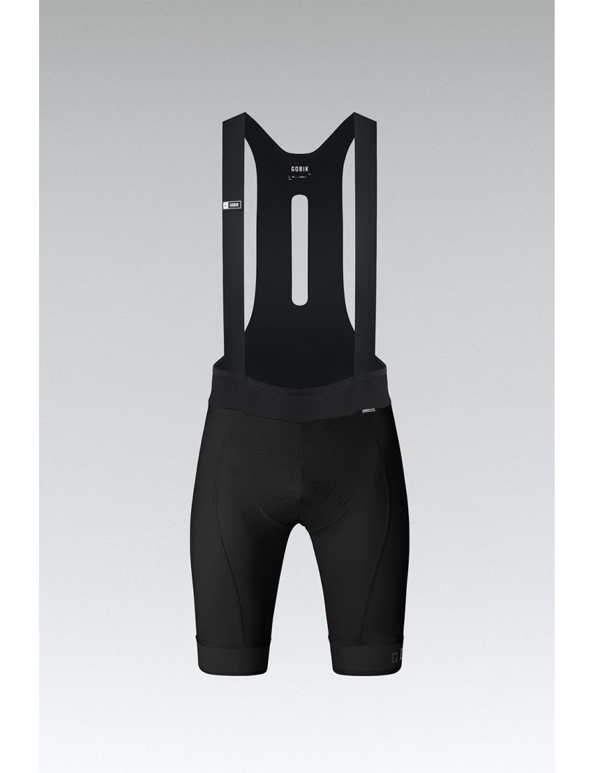 Spodenki kolarskie GOBIK Absolute 7.0 Black