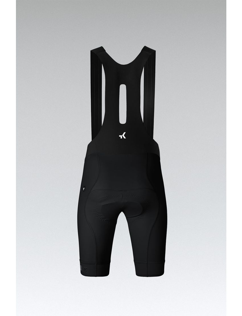 Spodenki kolarskie GOBIK Absolute 7.0 Black