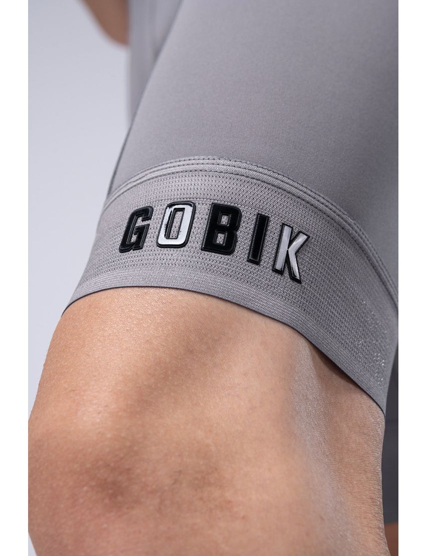 Spodenki kolarskie GOBIK Absolute 7.0 Kettle