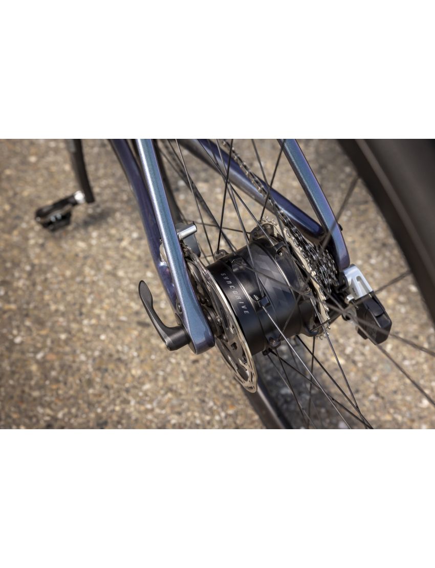 Giant Defy Advanced E+ Elite 0