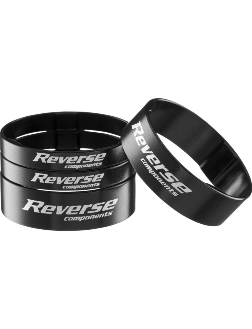 Podkładki REVERSE 1 1/8