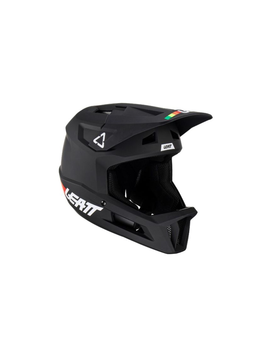Kask LEATT MTB Gravity 1.0 V23 czarny