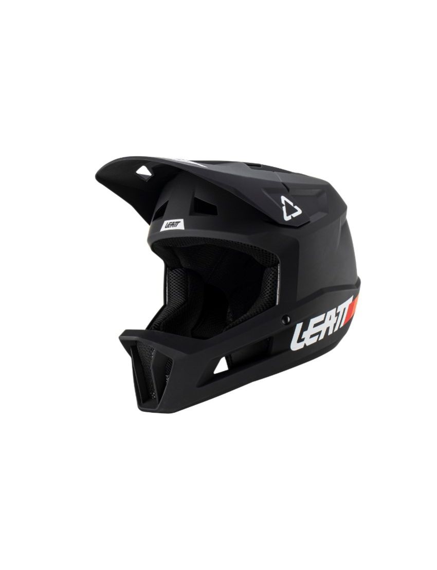 Kask LEATT MTB Gravity 1.0 V23 czarny