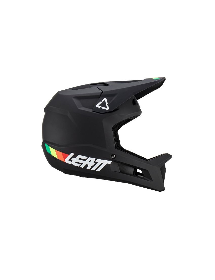 Kask LEATT MTB Gravity 1.0 V23 czarny