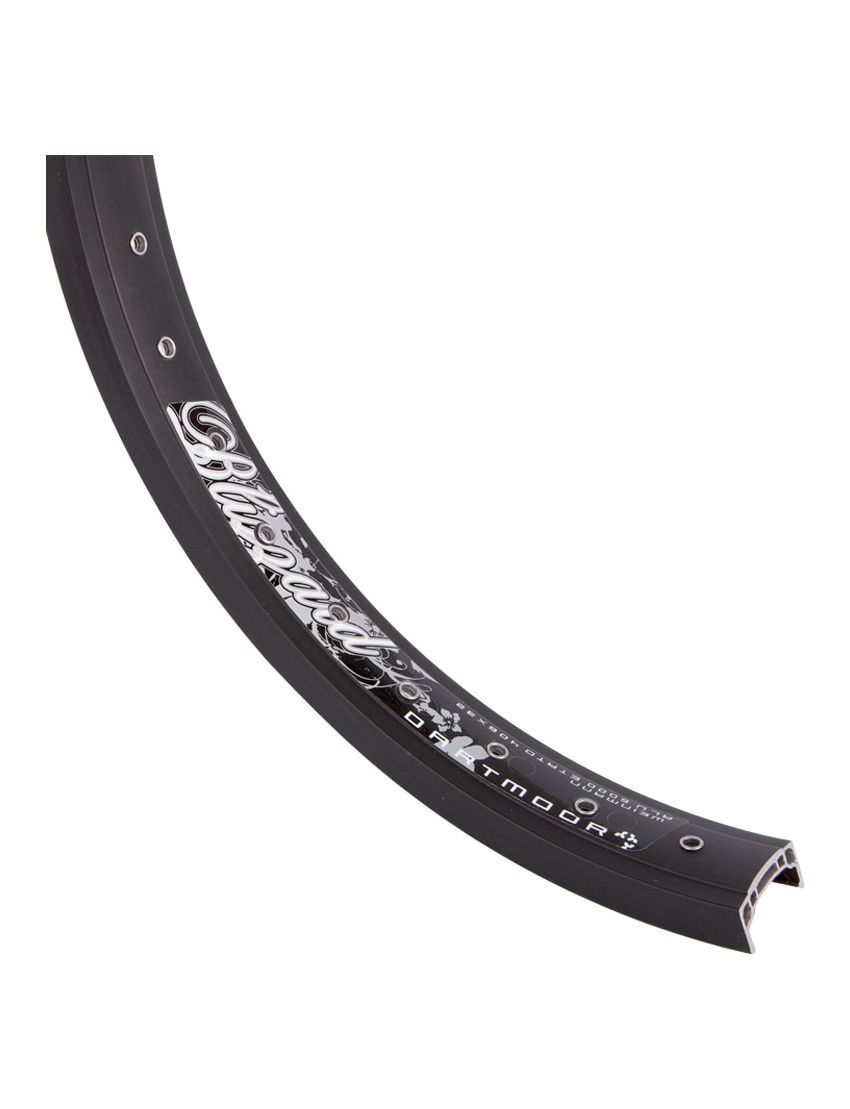 Obręcz DARTMOOR Blizzard obręcz 24