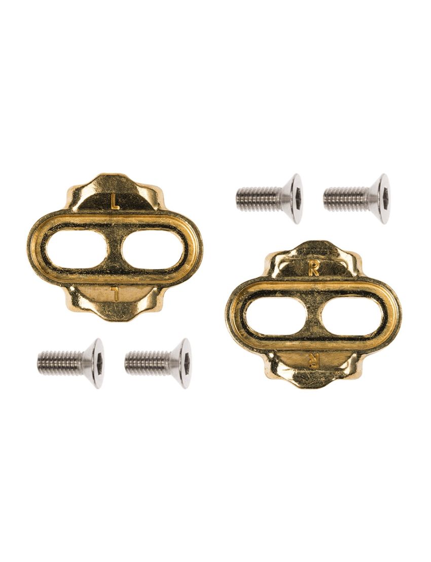 Bloki CRANK BROTHERS Premium Standard Release 15/6