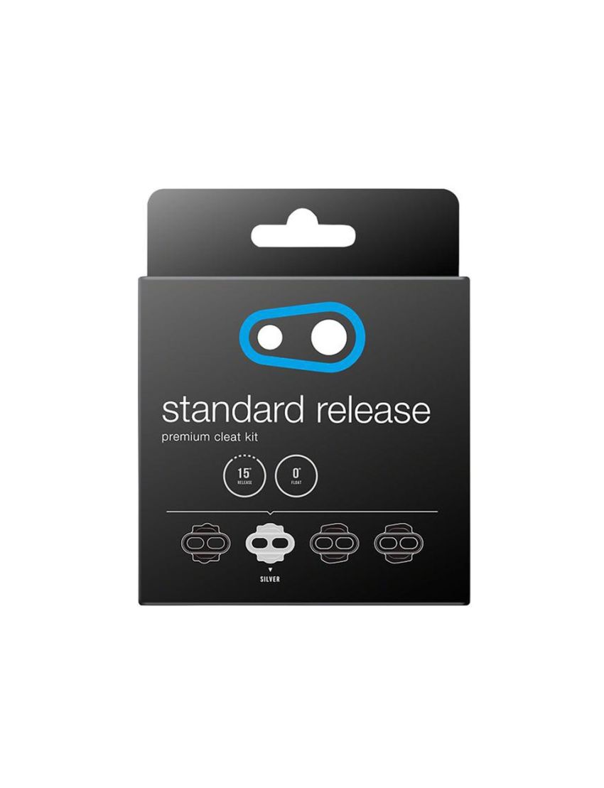 Bloki CRANK BROTHERS Premium Standard Release 15/0 No Float