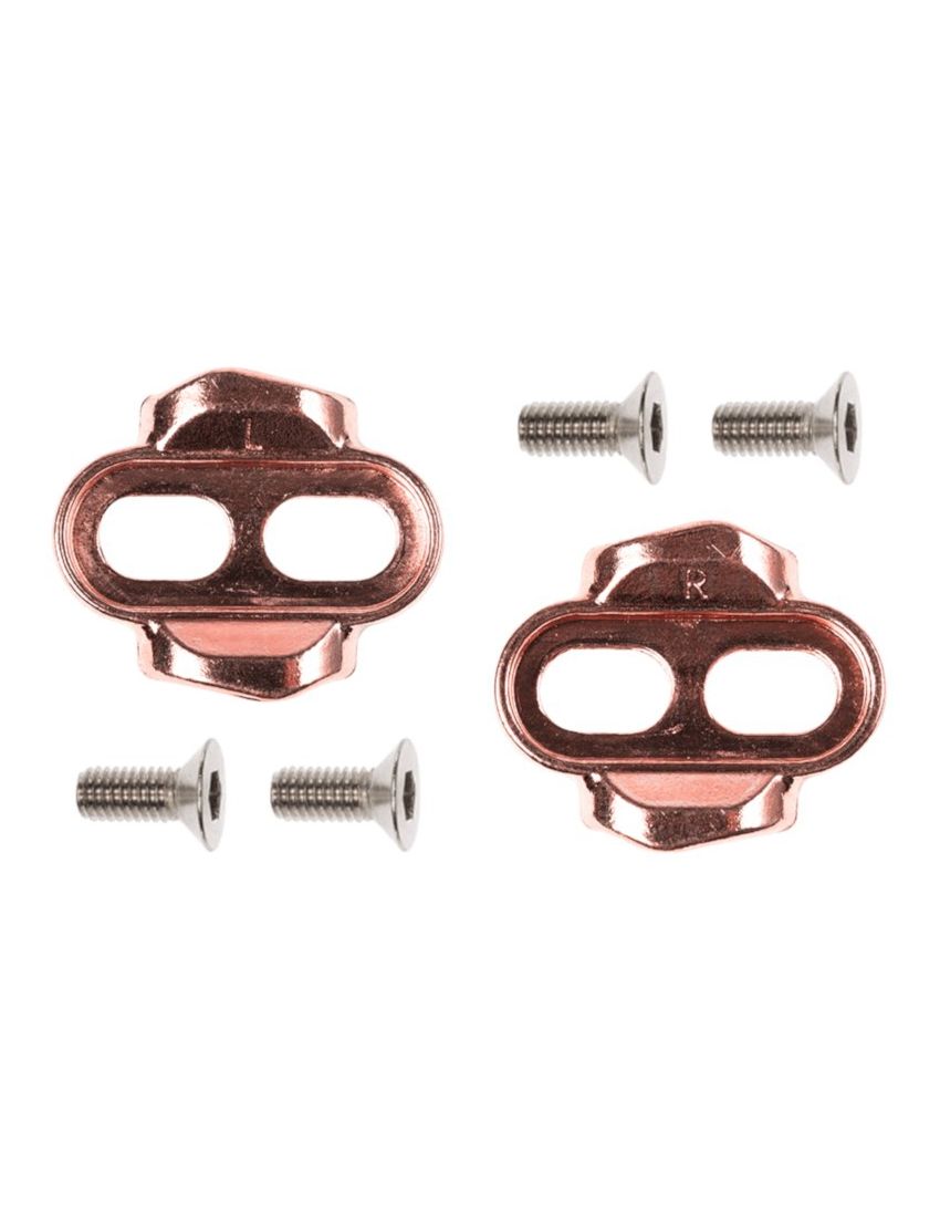 Bloki SPD CRANK BROTHERS Easy Release Premium