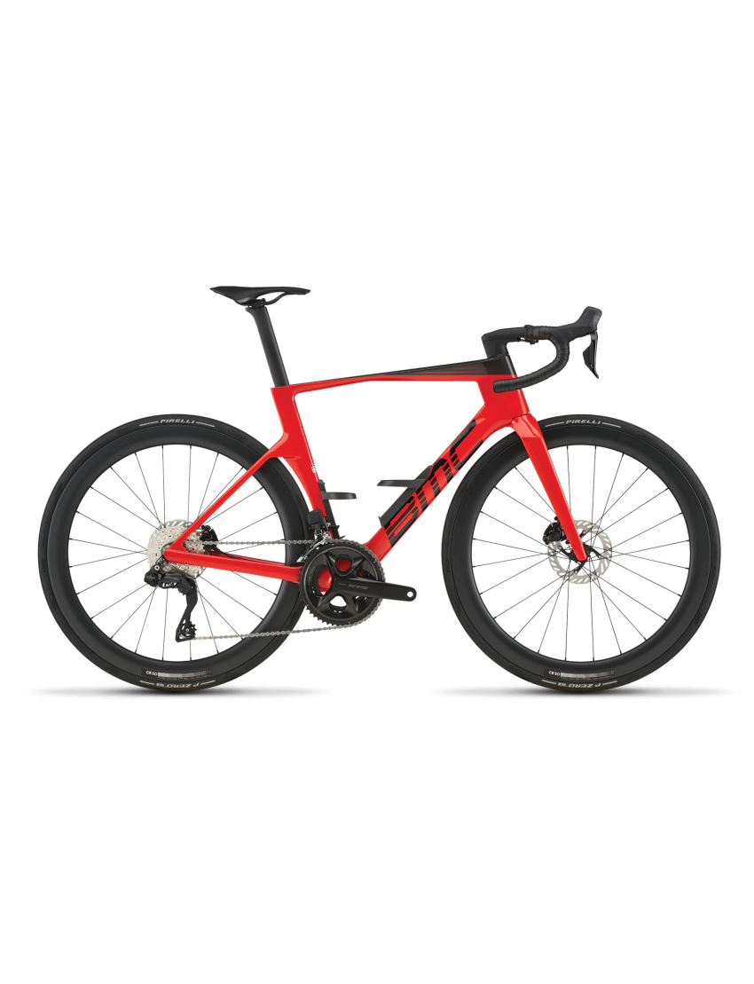 Rower BMC Teammachine R 01 FIVE