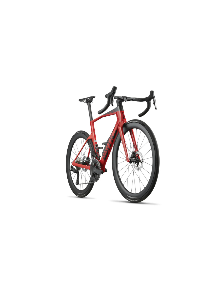 Rower BMC Teammachine R 01 FIVE