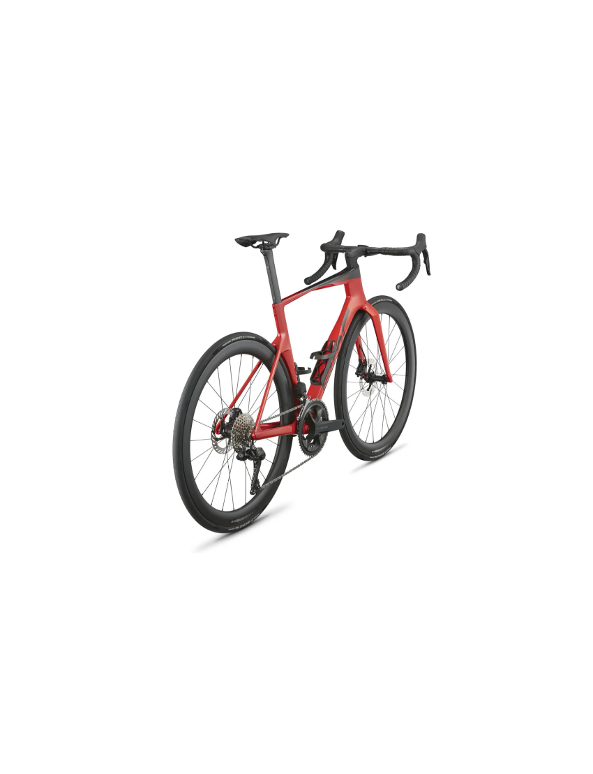 Rower BMC Teammachine R 01 FIVE