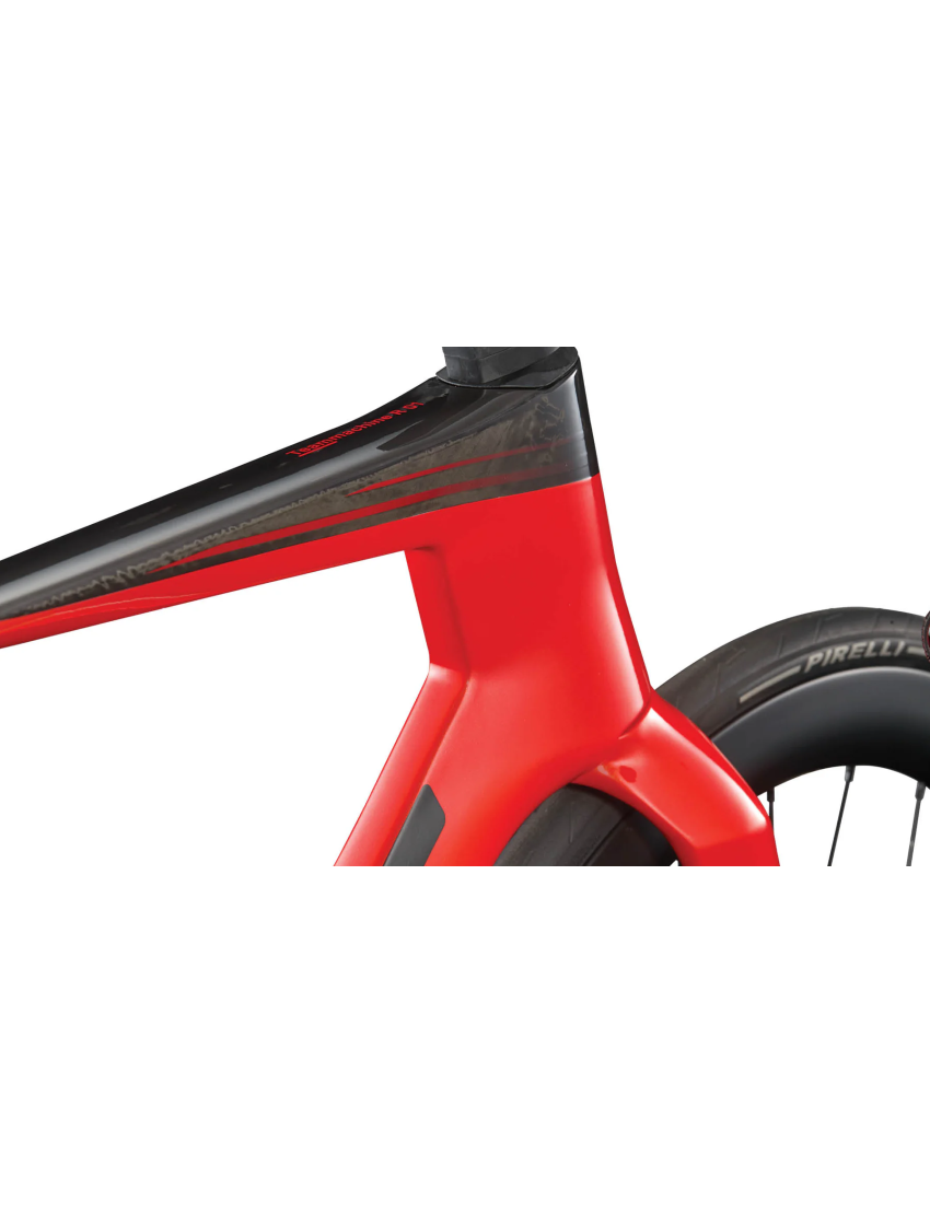 Rower BMC Teammachine R 01 FIVE
