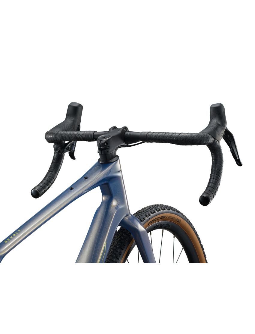 Giant Revolt Advanced 1