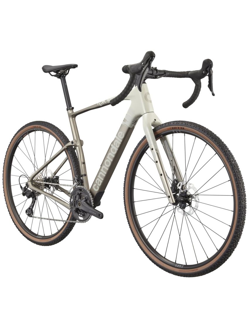 Rower CANNONDALE Topstone 3 GRX 2X