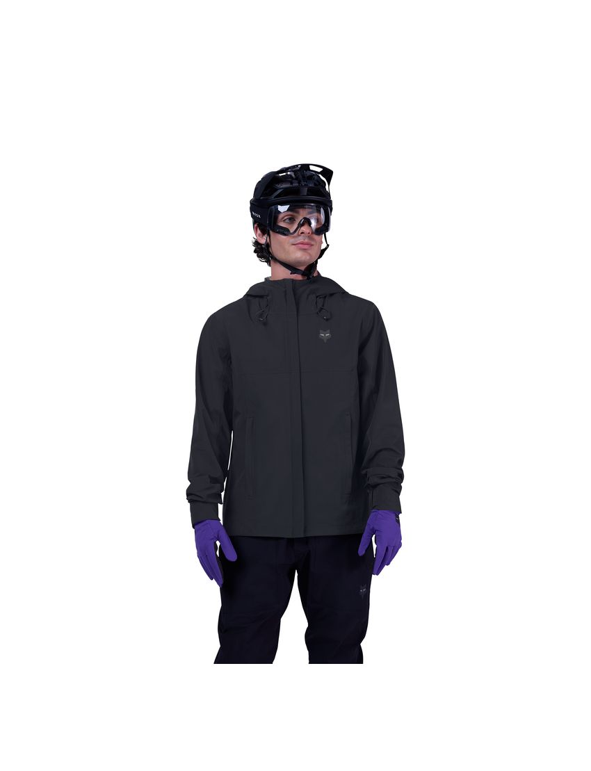 Kurtka FOX Ranger Water Lunar SE Black