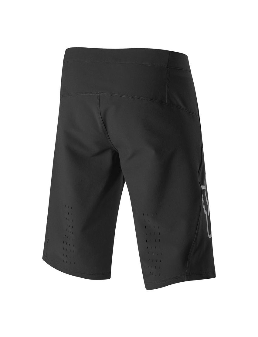 Spodenki FOX Defend 32 czarny