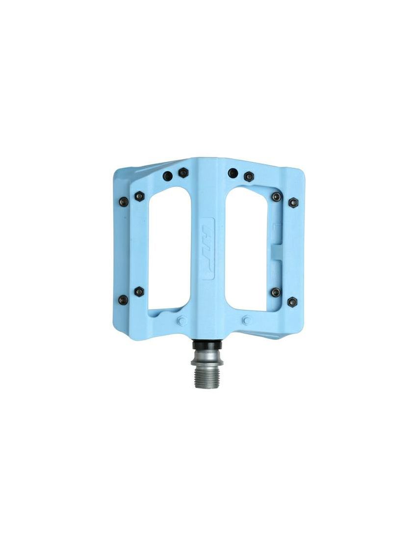 Pedały HT-PA12A sky blue 