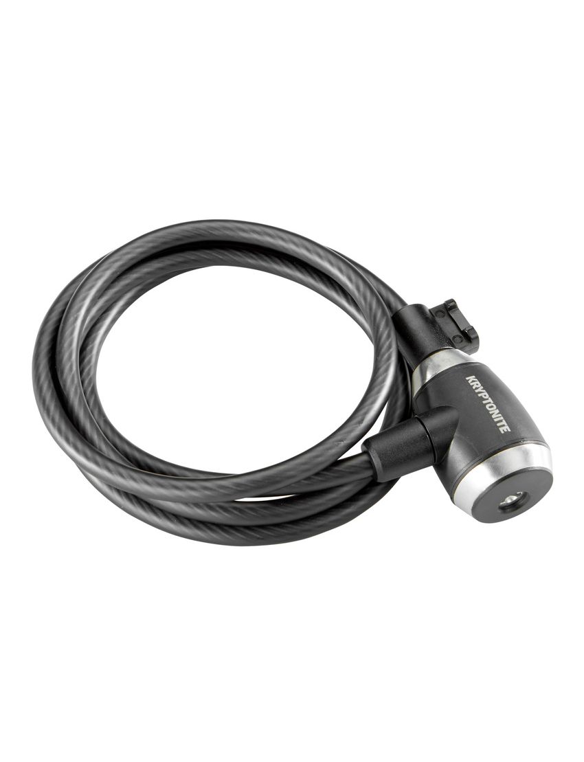 KRYPTONITE ZAPIĘCIE KRYPTONITE KRYPTOFLEX 815 NA KLUCZ 0,8CM X 150CM 