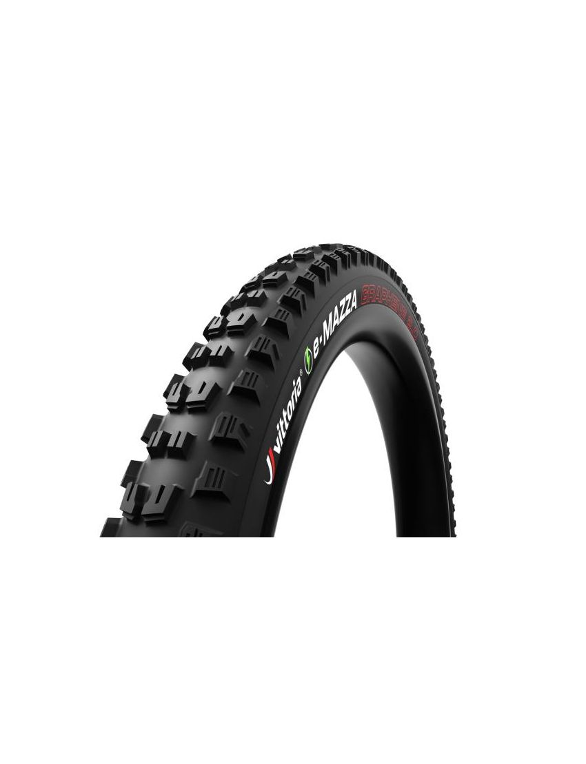 Vittoria Opona e-Mazza G2.0 29x2.4, czarna, zwijana, TNT 