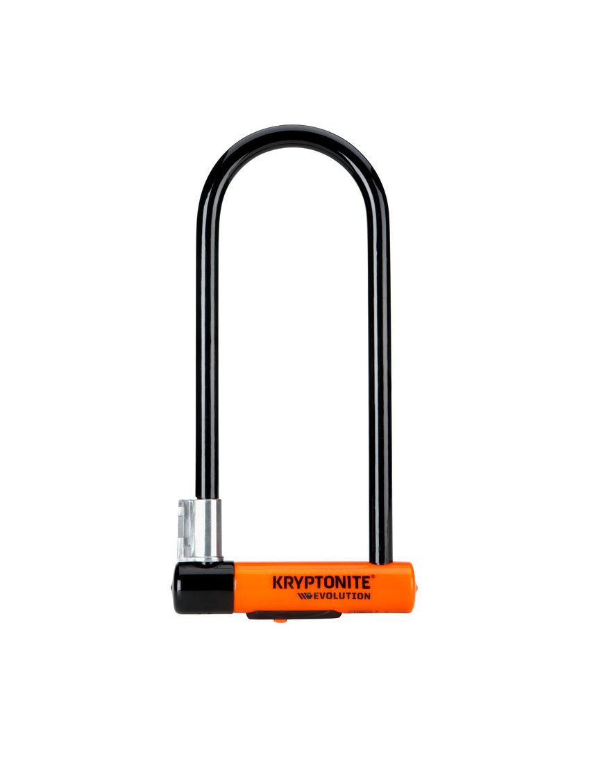 KRYPTONITE ZAPIĘCIE U-LOCK KRYPTONITE EVOLUTION LS 10,2CM X 29,2CM 