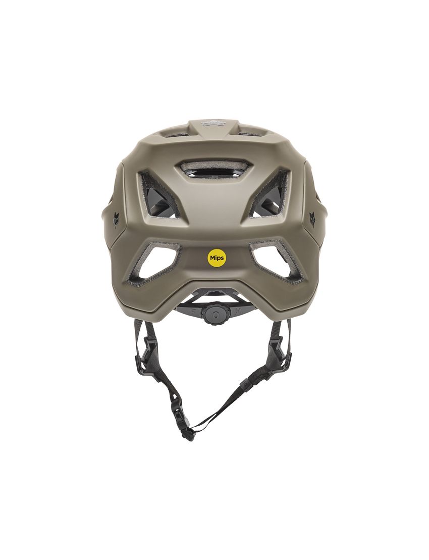 Kask FOX Speedframe Solid Military