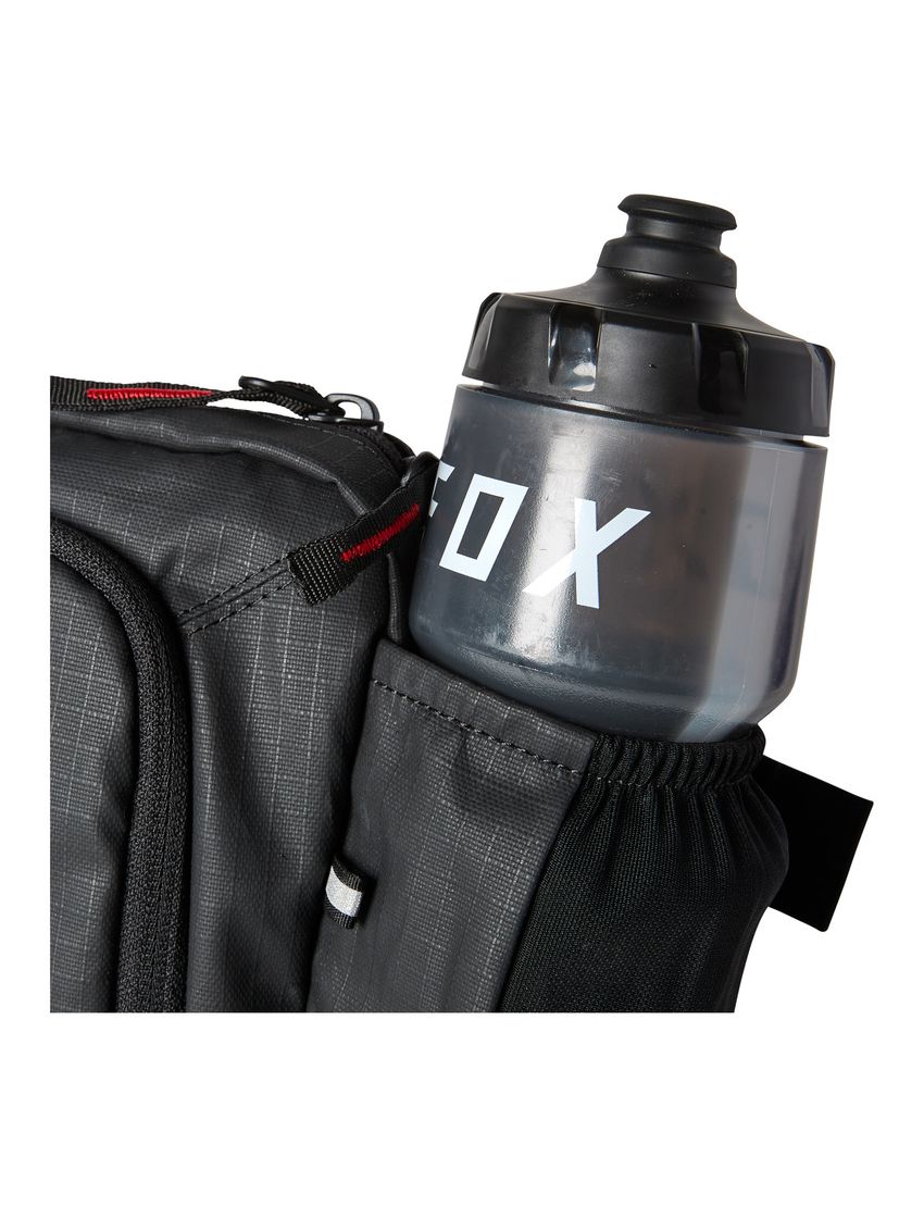 Plecak FOX Utility 5L Lumbar Hydration Pack Black Os
