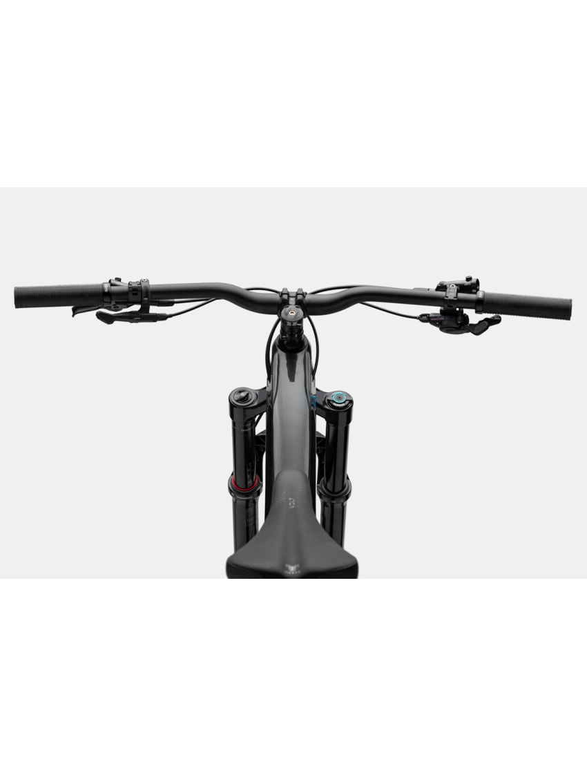 Rower CANNONDALE Jekyll 29 Carbon Graphite