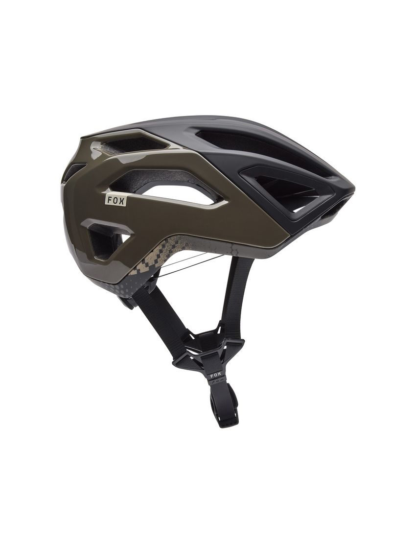 Kask FOX Crossframe Pro Pulse Sand