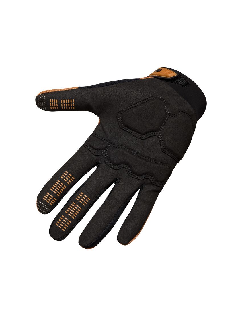 Rękawiczki FOX Ranger Gel Caramel