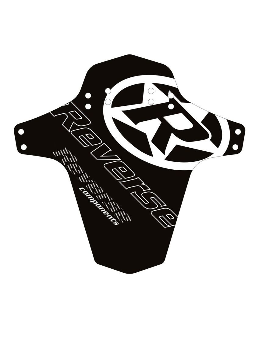 Błotnik Reverse Mudguard 