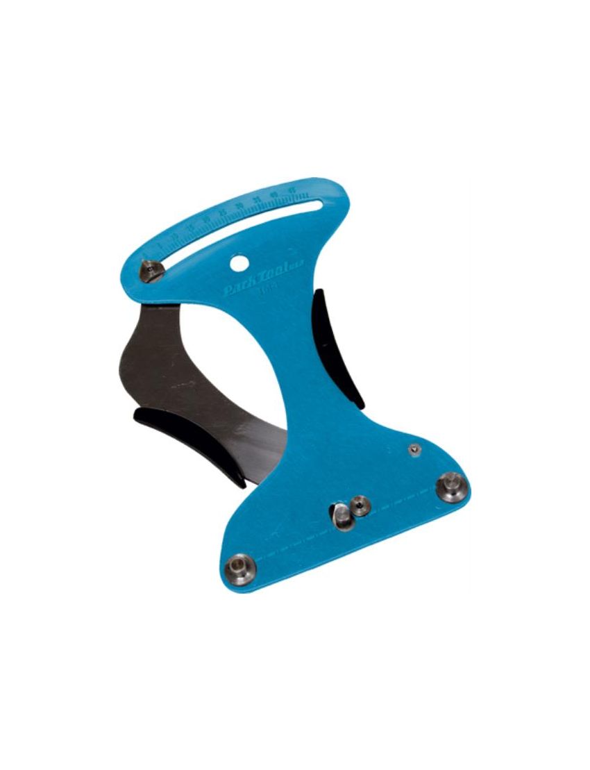  Przyrz. TM-1 do kontroli naprężenia szprych 