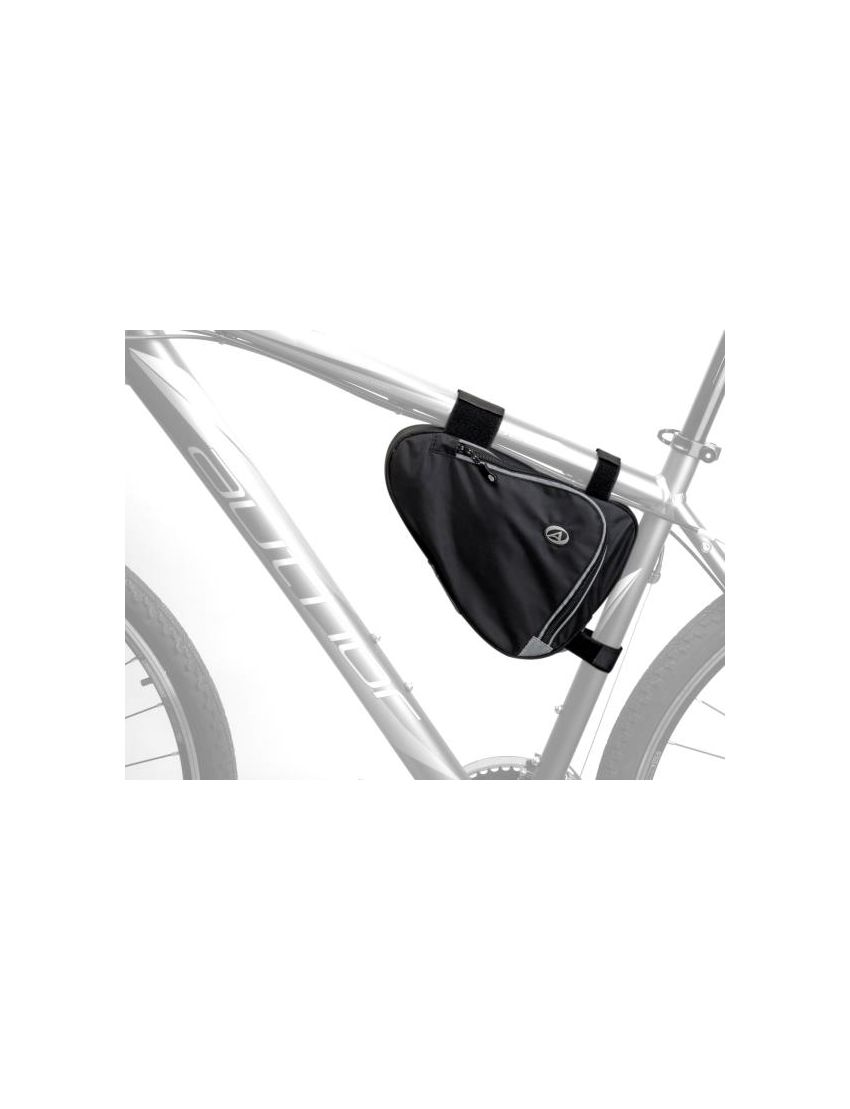 Torba pod ramę trójkątna AUTHOR A-R213 X9 czarna 