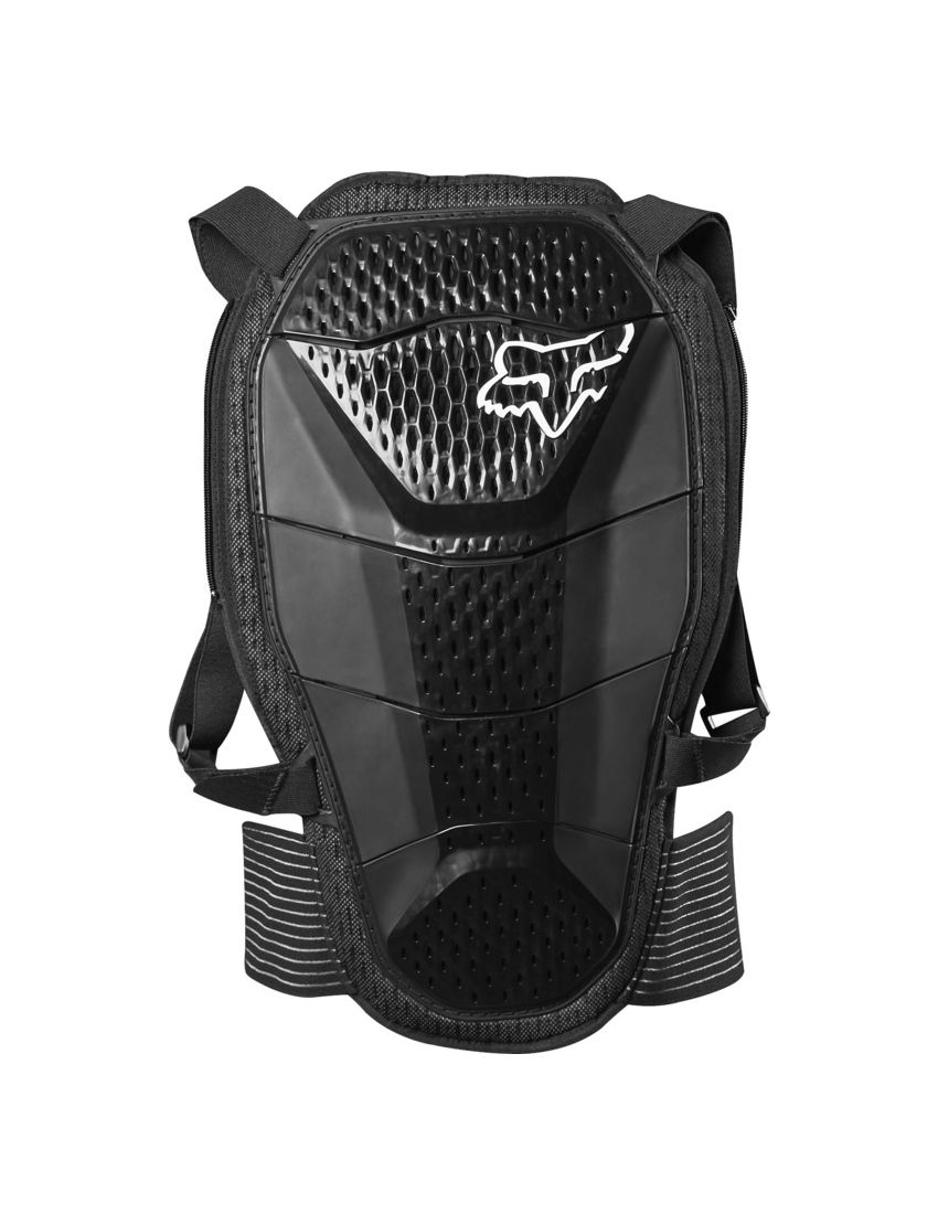 Zbroja FOX Titan Sport czarny