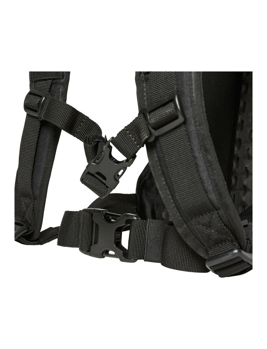 Plecak FOX Utility 6L Hydration Pack Black Small