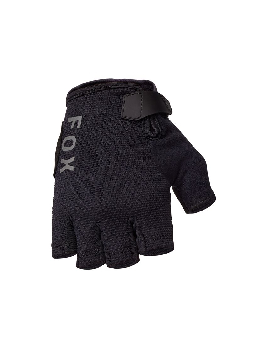 Rękawiczki FOX Lady Ranger Gel Black