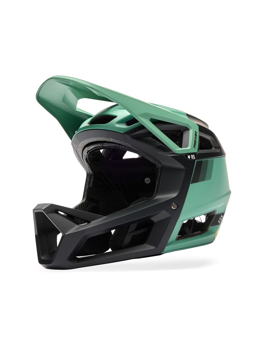 Kask FOX Proframe RS Sol Pine