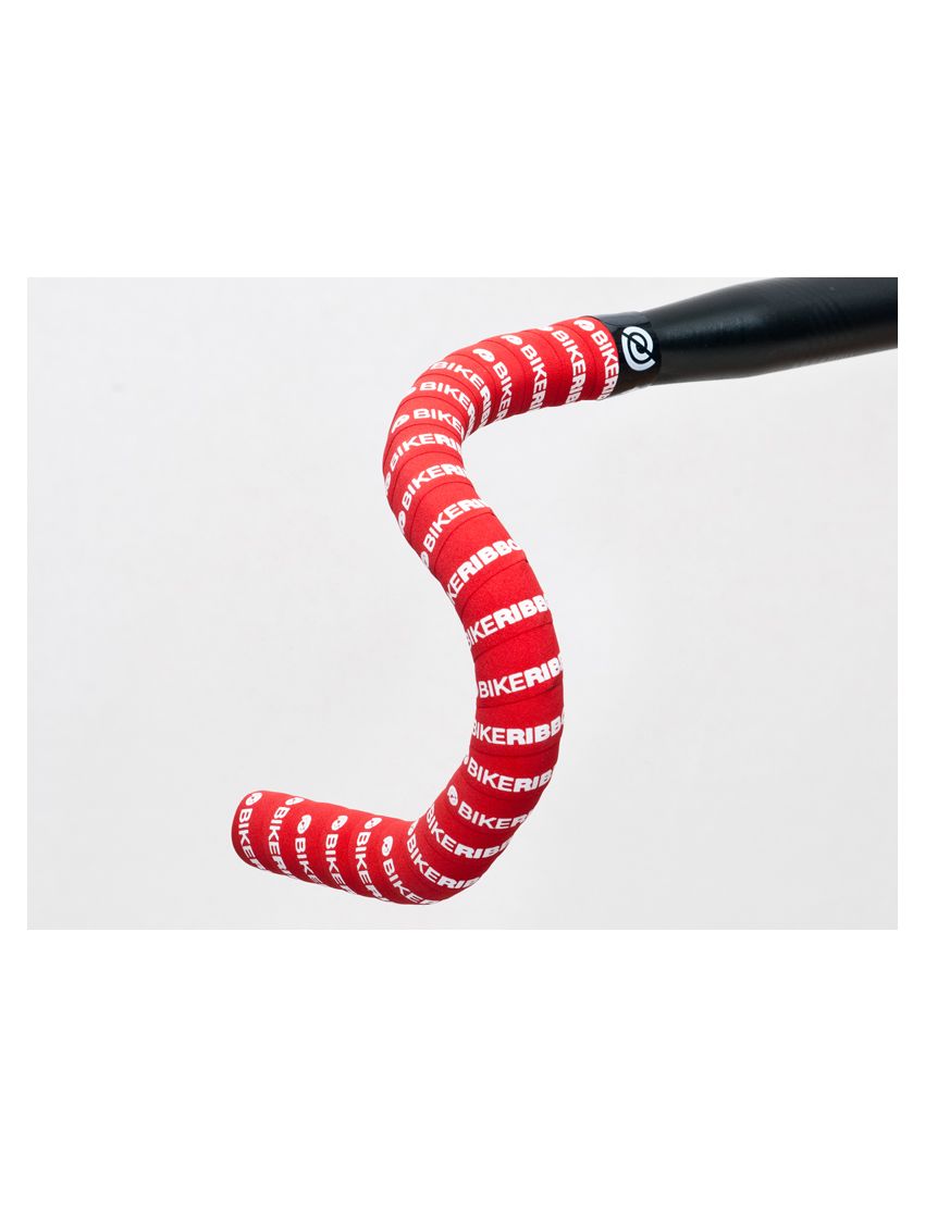 BIKE RIBBON SCRUB Owijka na kierownicę 