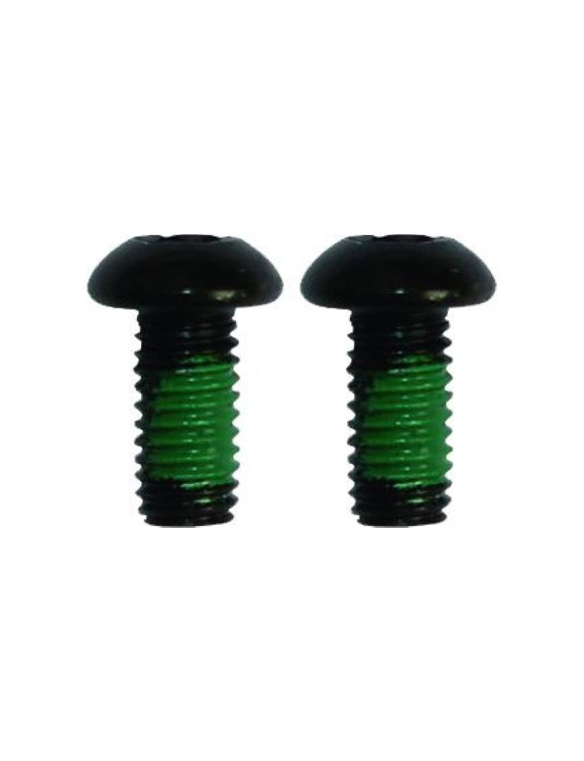  Śruby do mocowania tarczy hamulcowej (6 szt.) 