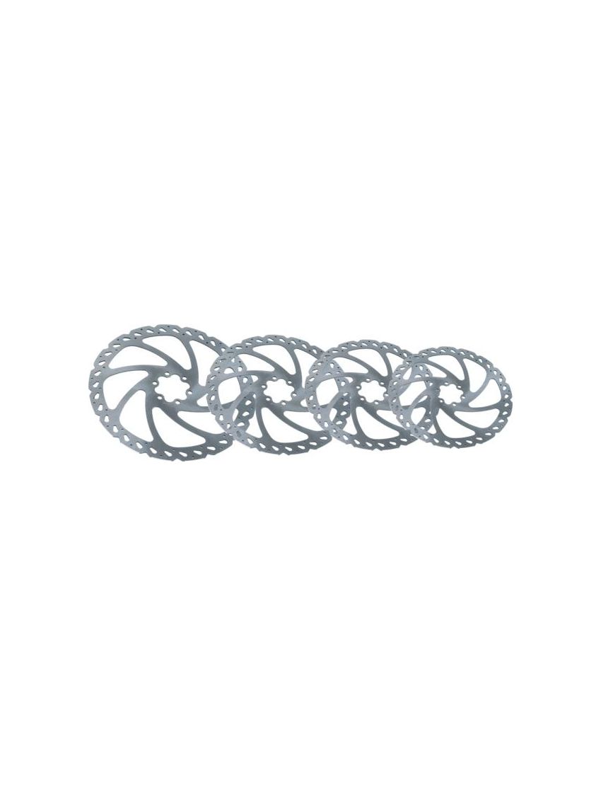 Hayes Tarcza hamulcowa  V6  (160mm) 