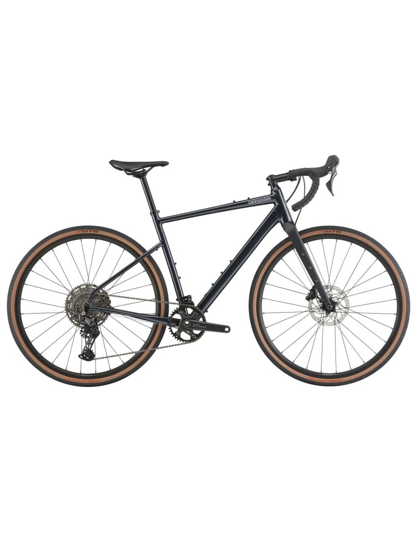 CANNONDALE TOPSTONE 2 1x (C15205U10/TUB)