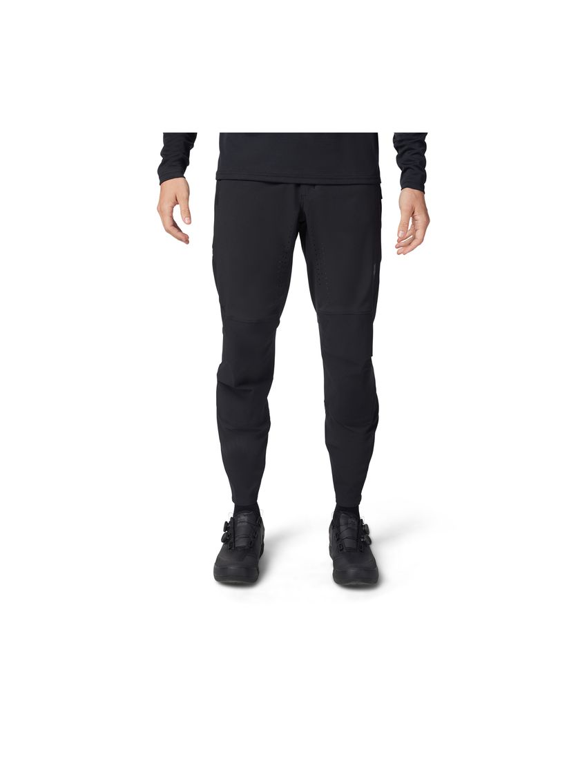 Spodnie FOX Defend Black 32