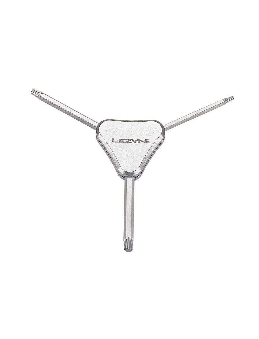 Klucz imbusowy gwiazdkowy 