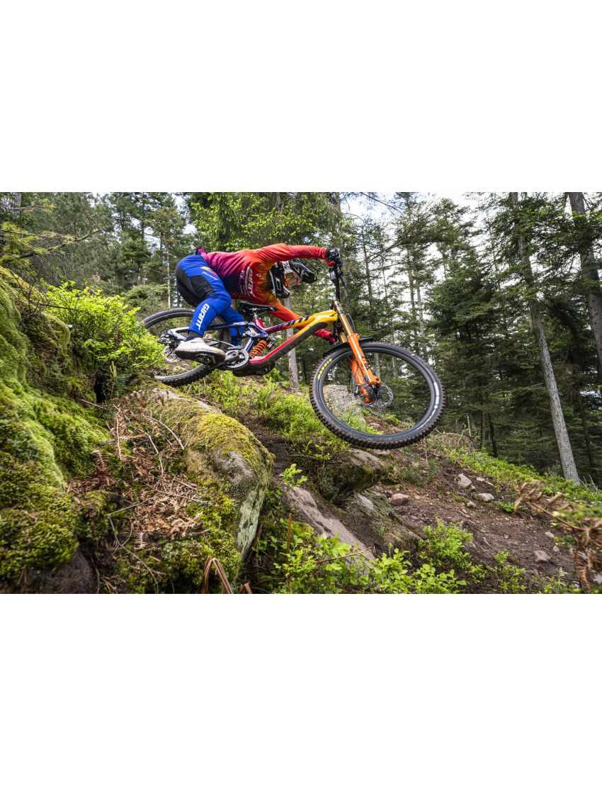 Giant Glory Advanced Legends Edition Frameset