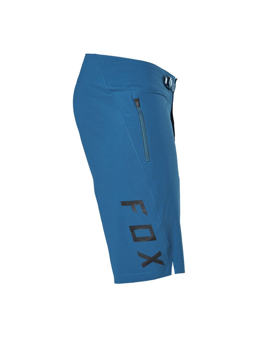 Spodenki FOX Flexair 36 dark indigo